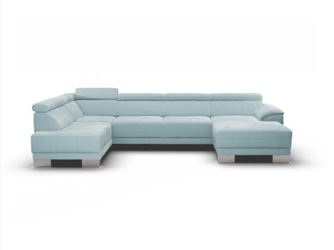 Wohnlandschaft UML Medium L